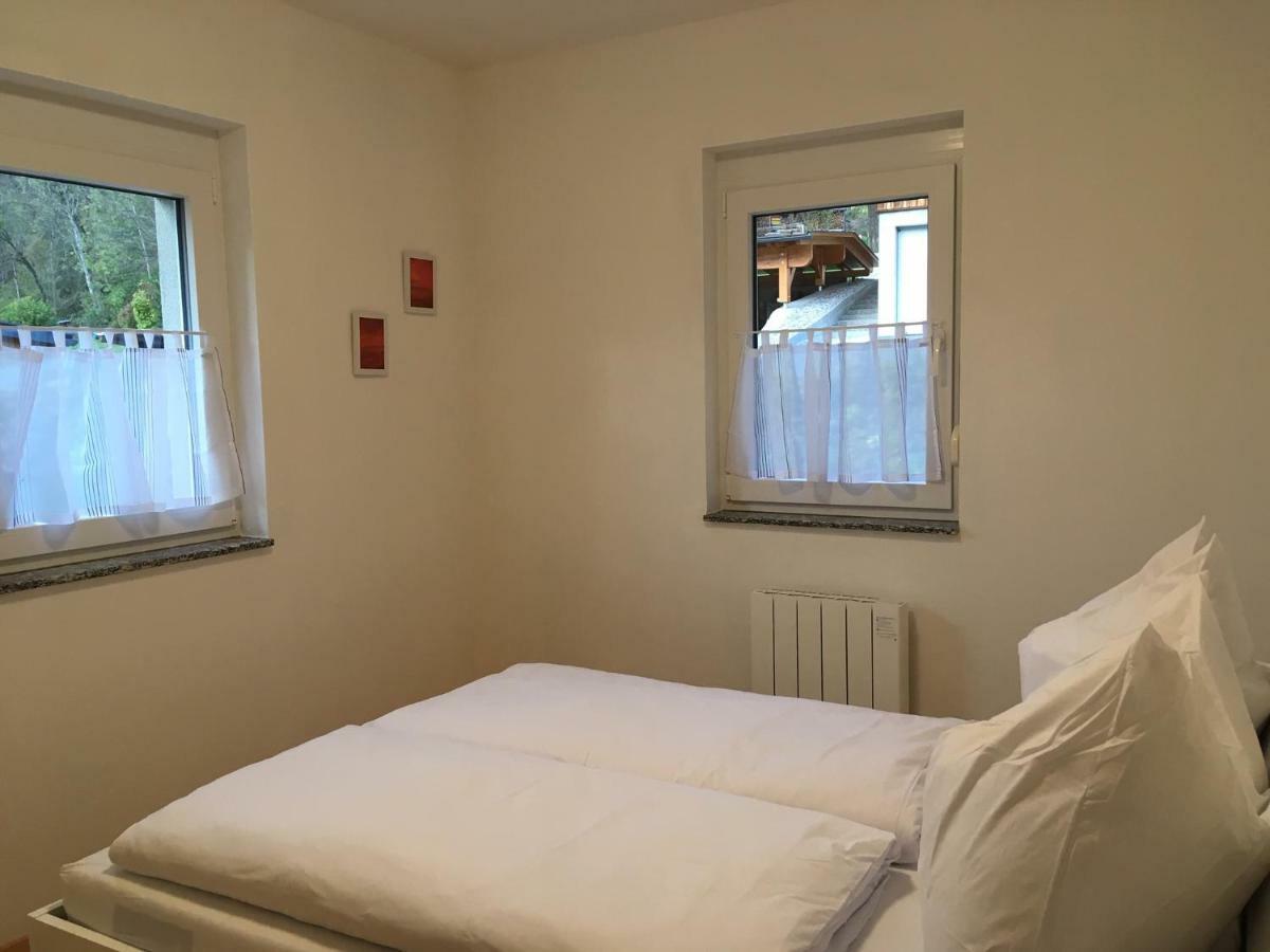 Rooms St. Lorenzen Hermagor Exterior foto